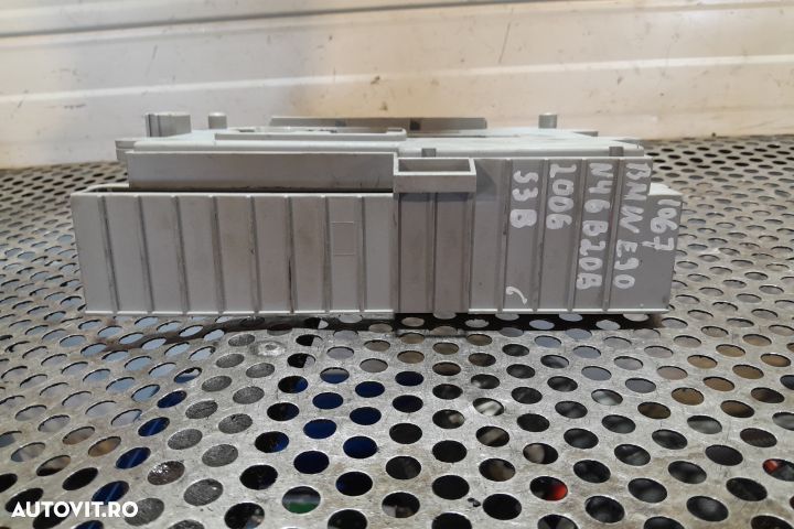 Panou sigurante bord 6906624 BMW Seria 3 E90 [2004 - 2010] Sedan 318i - 2