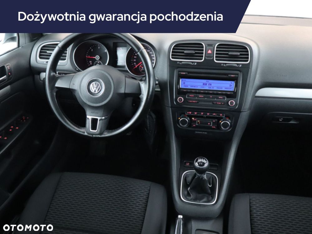 Volkswagen Golf Variant - 9