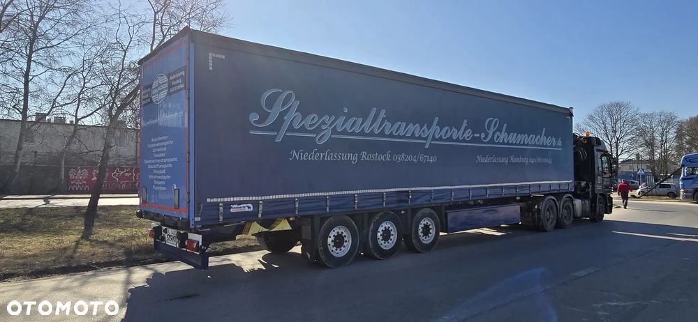 Schmitz Cargobull SCB∗S3T Joloda - 3