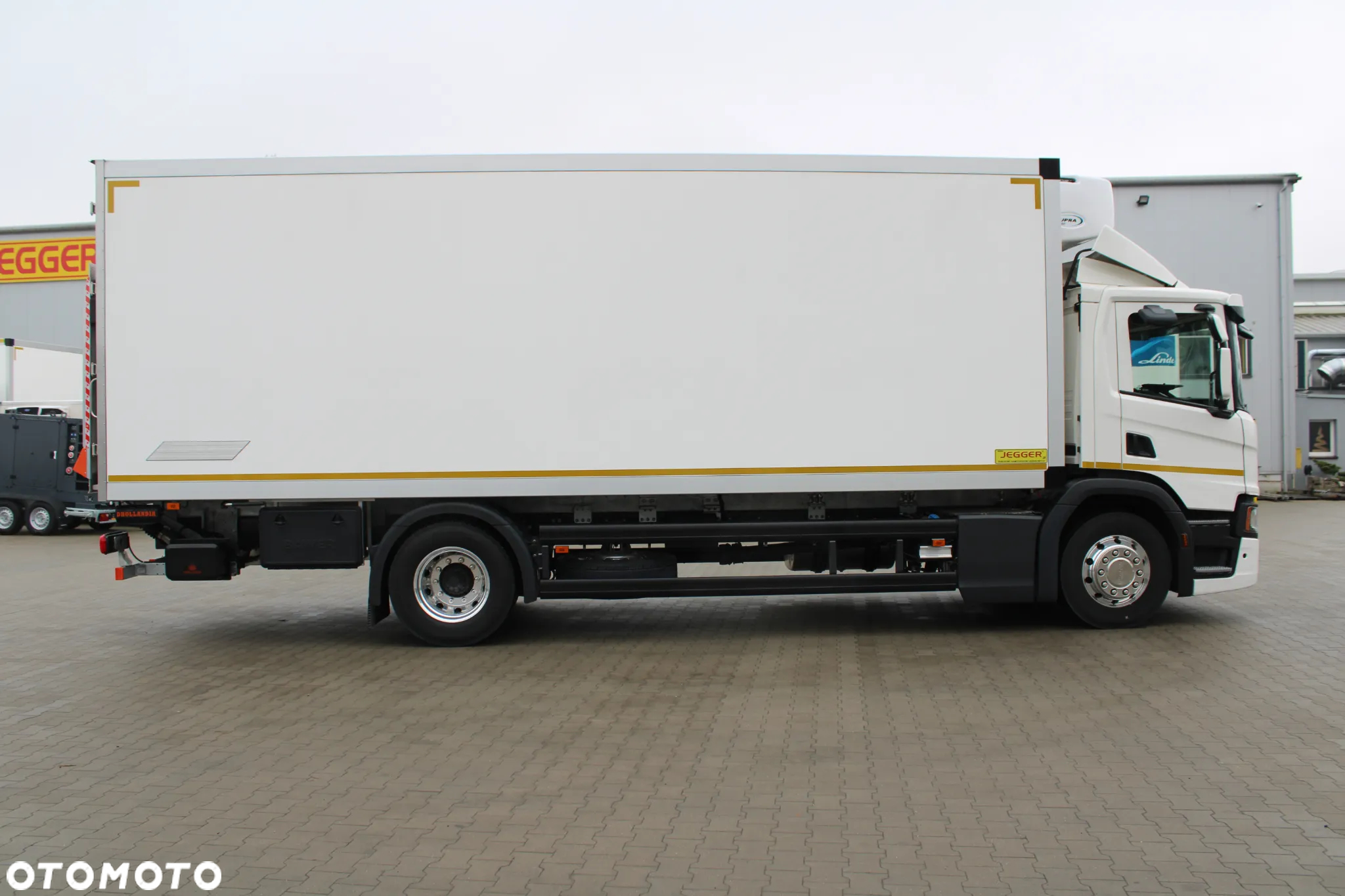 Scania P280 - 7