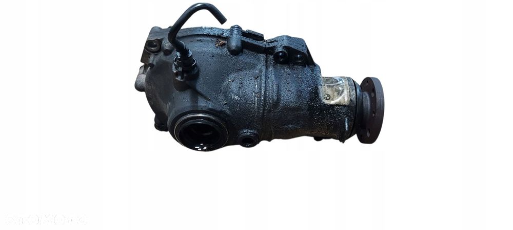 Bmw E90 E91 E60 E61 E84 Dyferencjał Most Benzyna Diesel 3.46 Przód 7601767 - 3