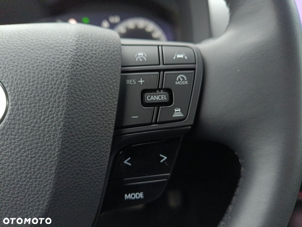 Toyota C-HR 1.8 Hybrid Style - 21