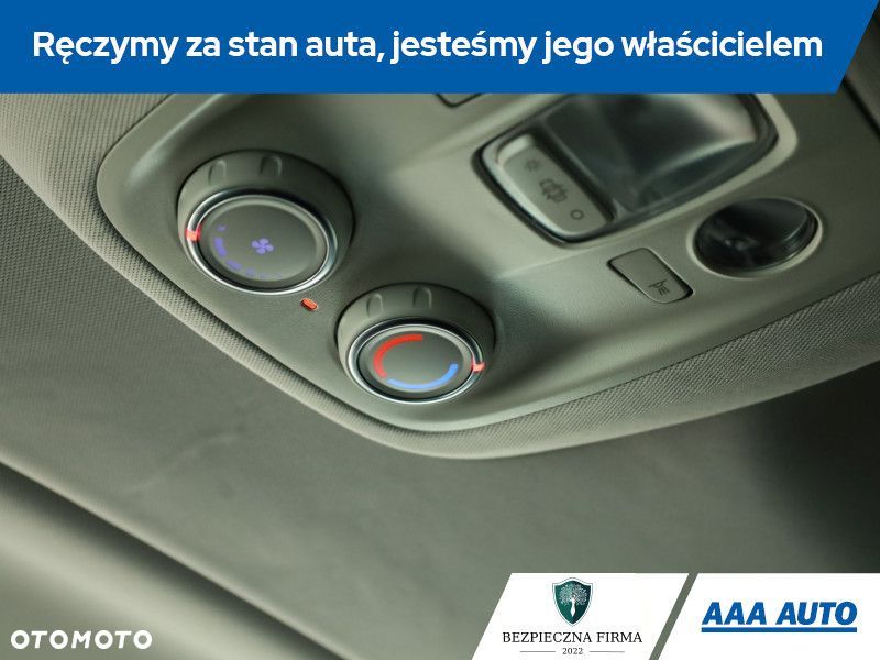 Opel Zafira - 17