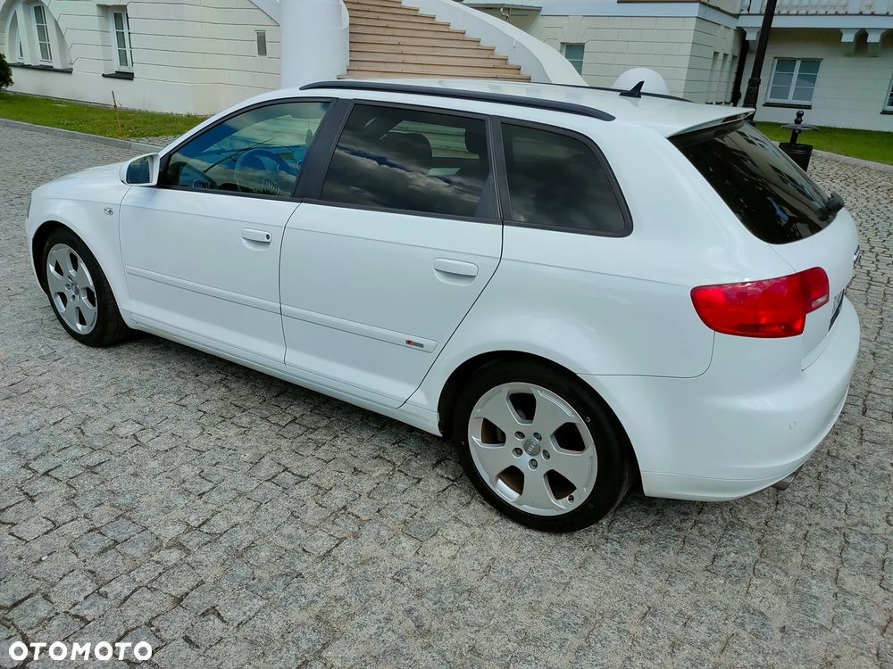 Audi A3 Sportback - 19