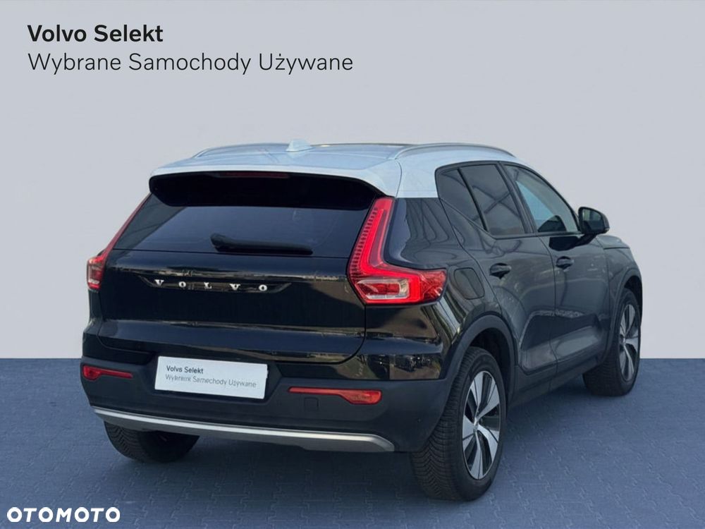 Volvo XC 40 - 7