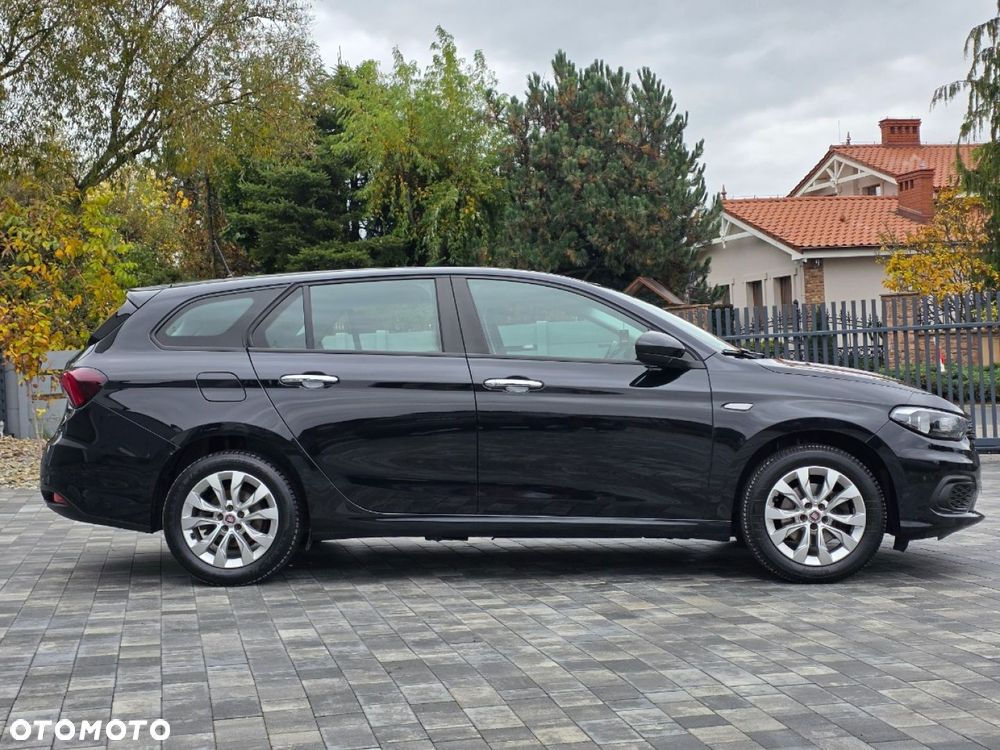 Fiat Tipo - 7
