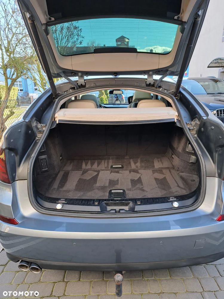 BMW Seria 5 530d - 30