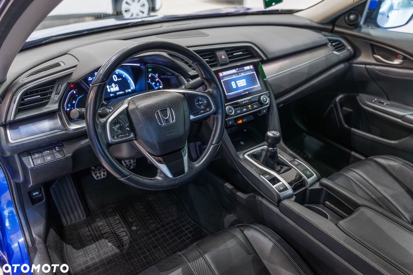Honda Civic - 33