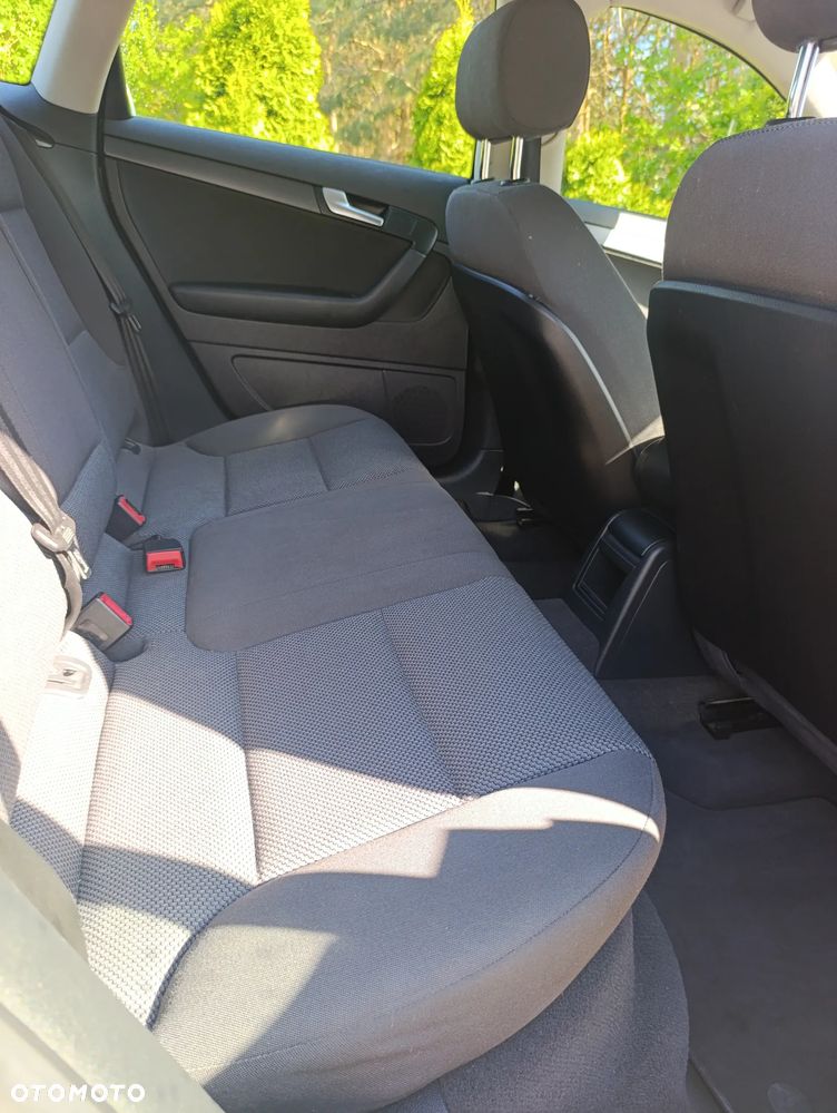 Audi A3 Sportback 1.2 TFSI Ambition - 7
