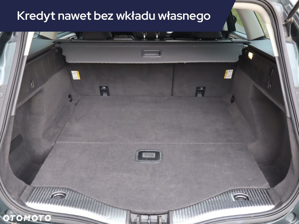 Ford Mondeo SW - 15