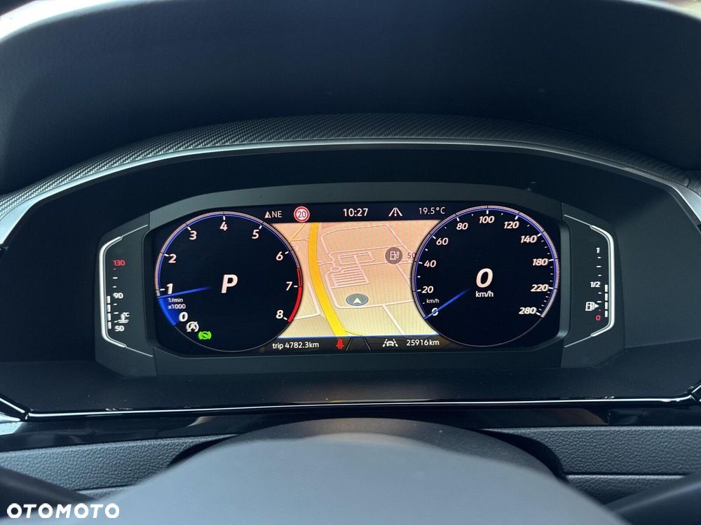 Volkswagen Arteon - 22