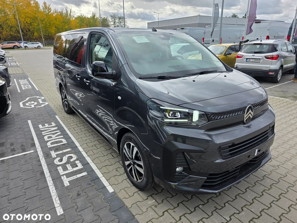 Citroën SpaceTourer 2.0 BlueHDi XL Plus EAT8 - 6