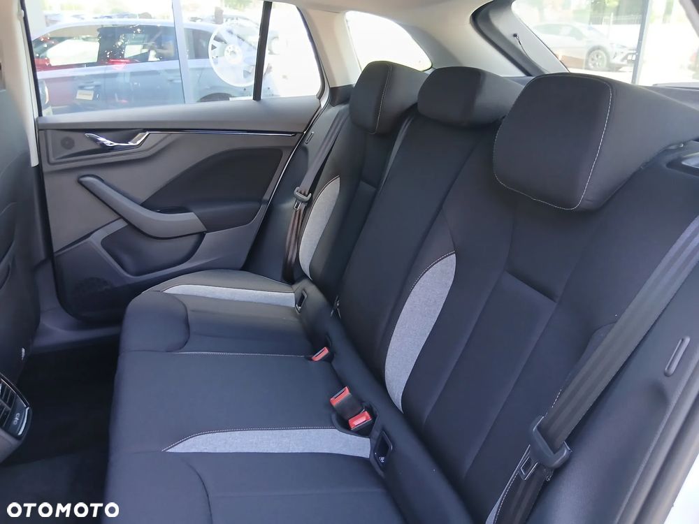 Skoda Scala 1.0 TSI Edition 130 - 9