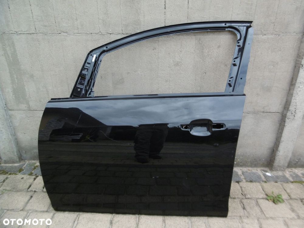 opel astra j, iv 5-drzwi - drzwi przednie lewe - 1