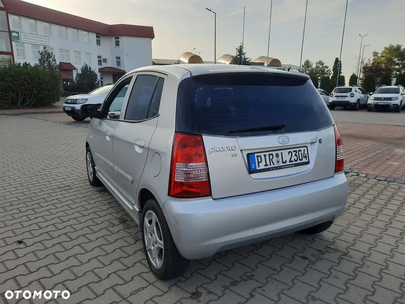 Kia Picanto - 13