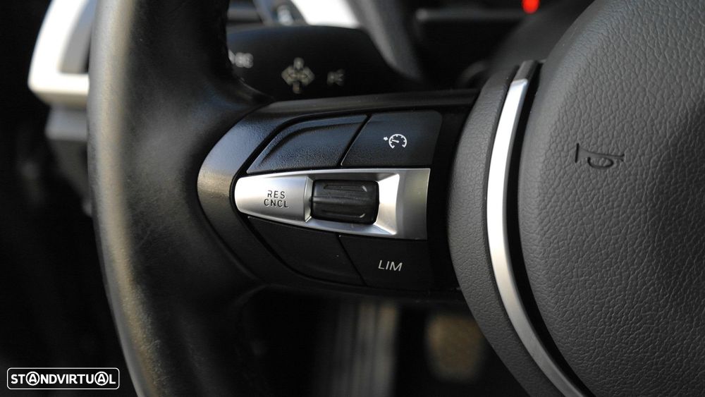 BMW 116 d EfficientDynamics - 35