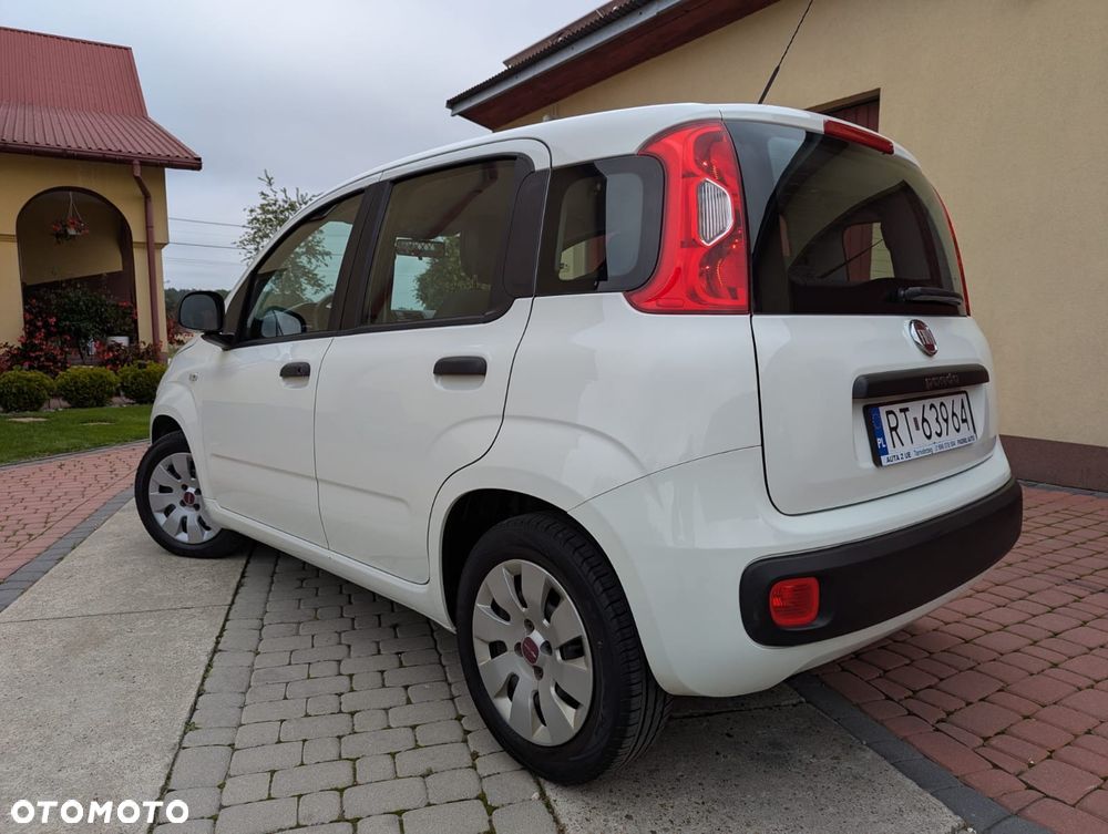 Fiat Panda 1.2 Fresh - 12