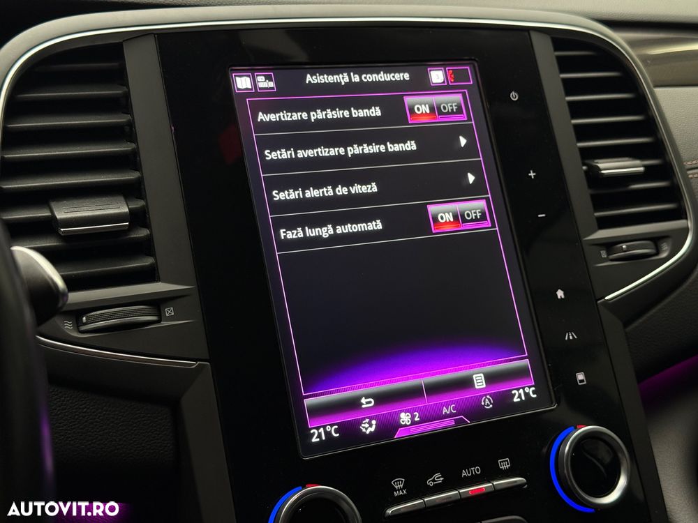 Renault Talisman - 18