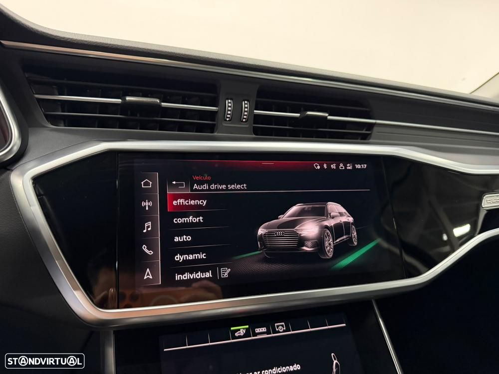 Audi A6 Avant 50 TFSIe quattro S tronic - 24