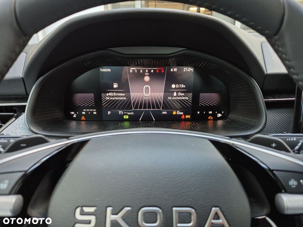 Skoda Kamiq 1.0 TSI Drive DSG - 24