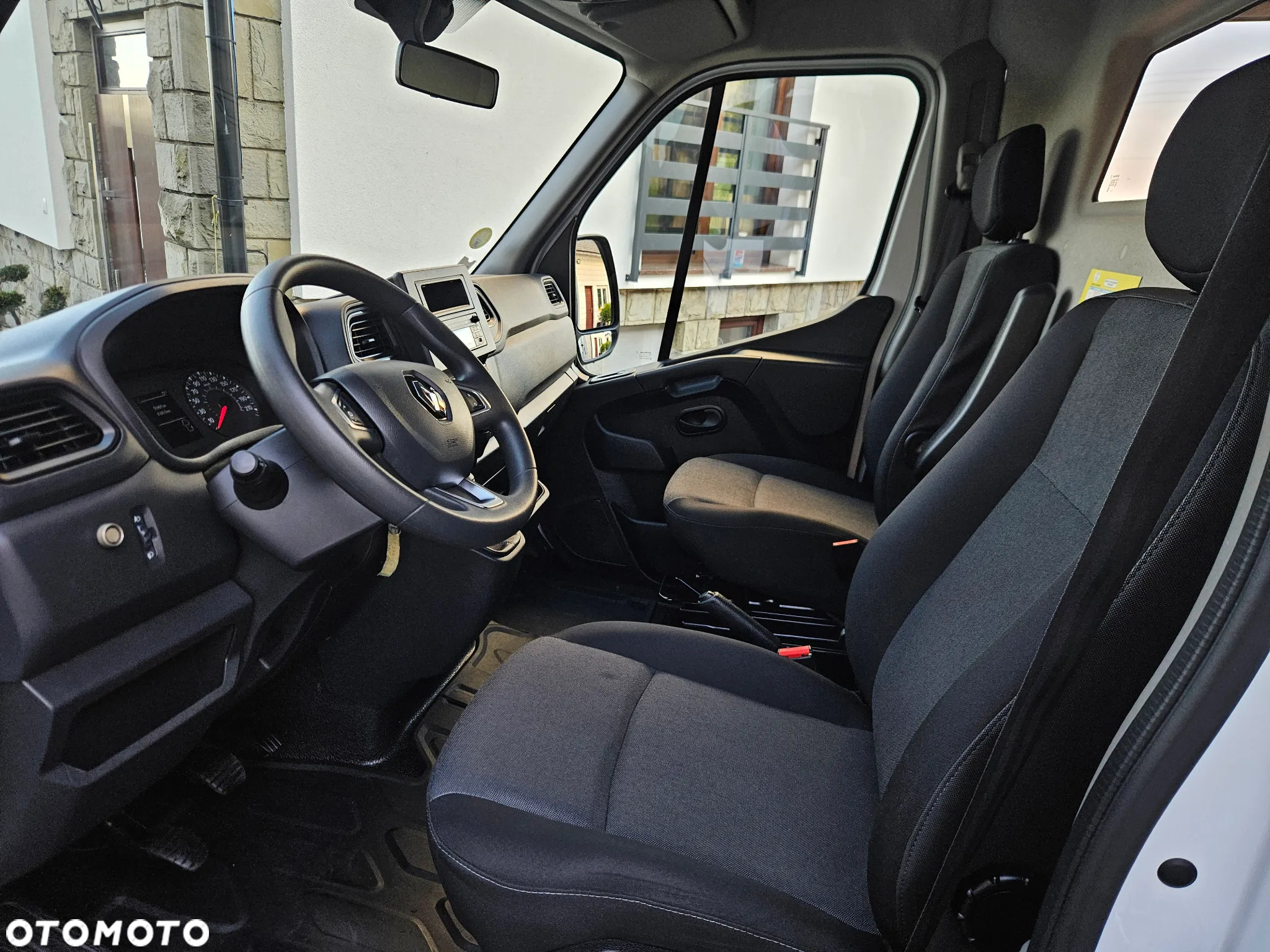 Renault MASTER - 15