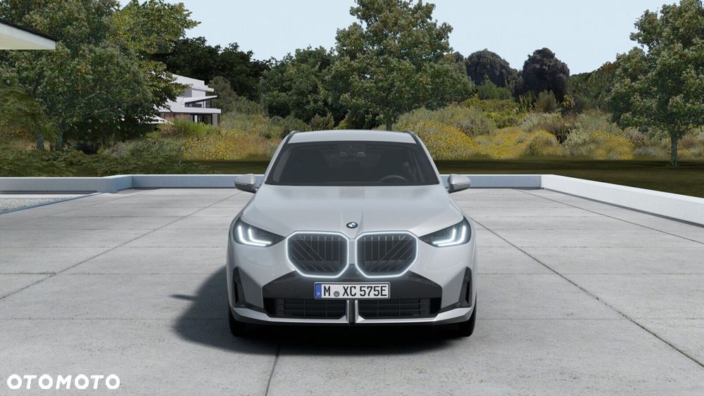 BMW X3 - 3