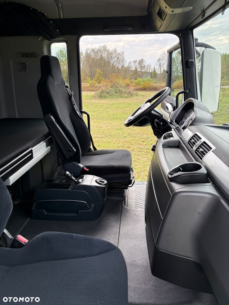 MAN TGX 18.440/EURO6/Sprowadzony/Super stan - 21