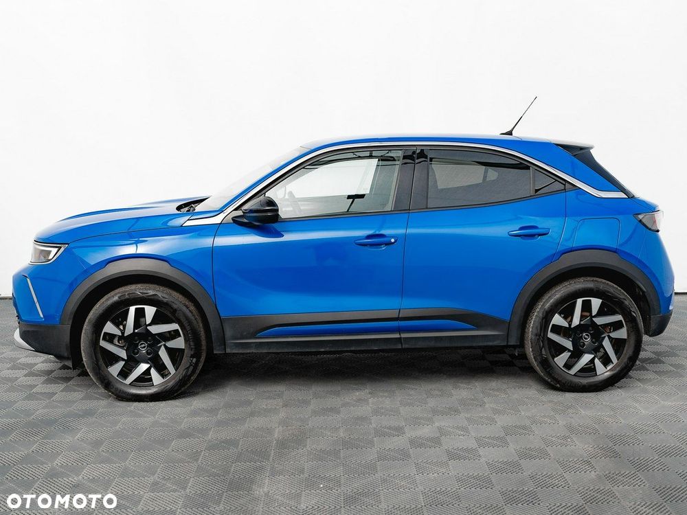 Opel Mokka Mokka-e 50kWh Elegance - 10