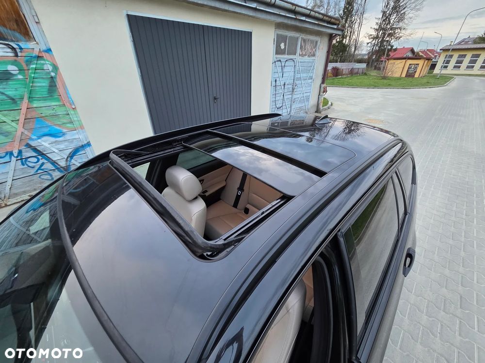 BMW Seria 3 318d - 17