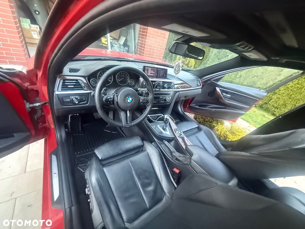 BMW Seria 3 - 8