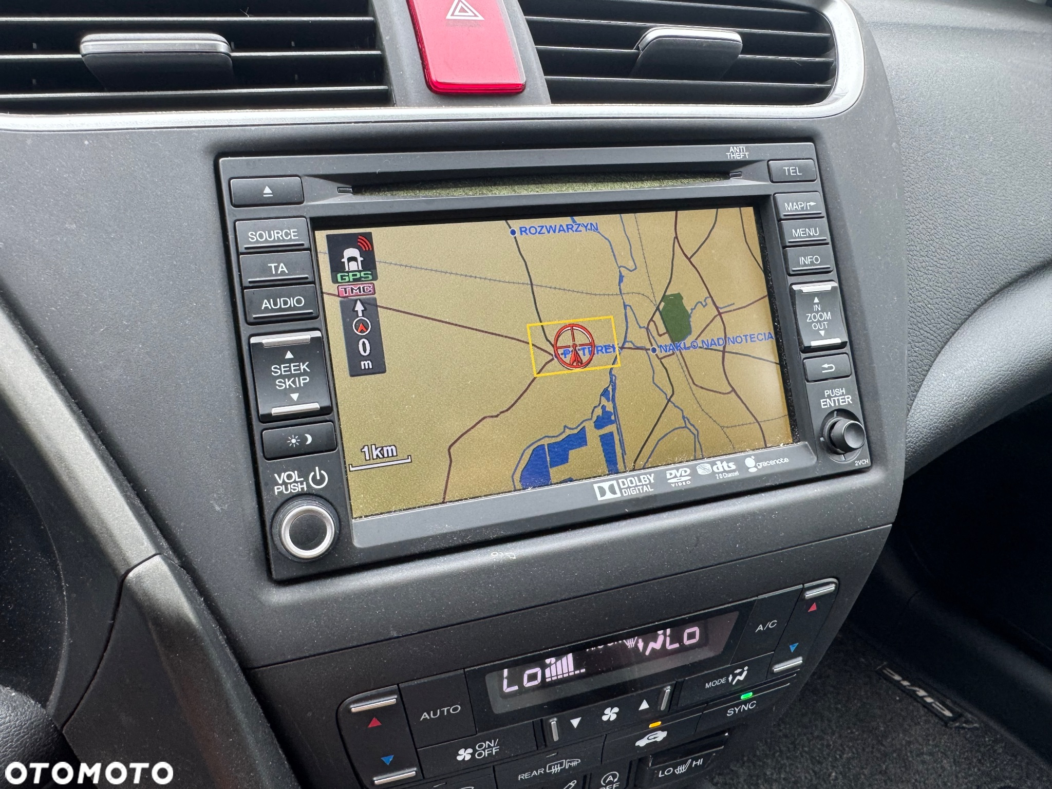 Honda Civic Tourer 1.6 i-DTEC Executive - 19