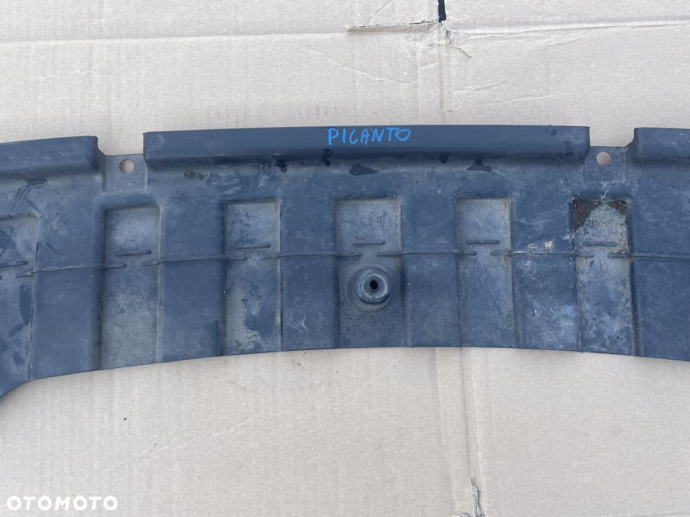 KIA PICANTO II OSŁONA DOLNA POD SILNIKA 29110-1Y000 - 3