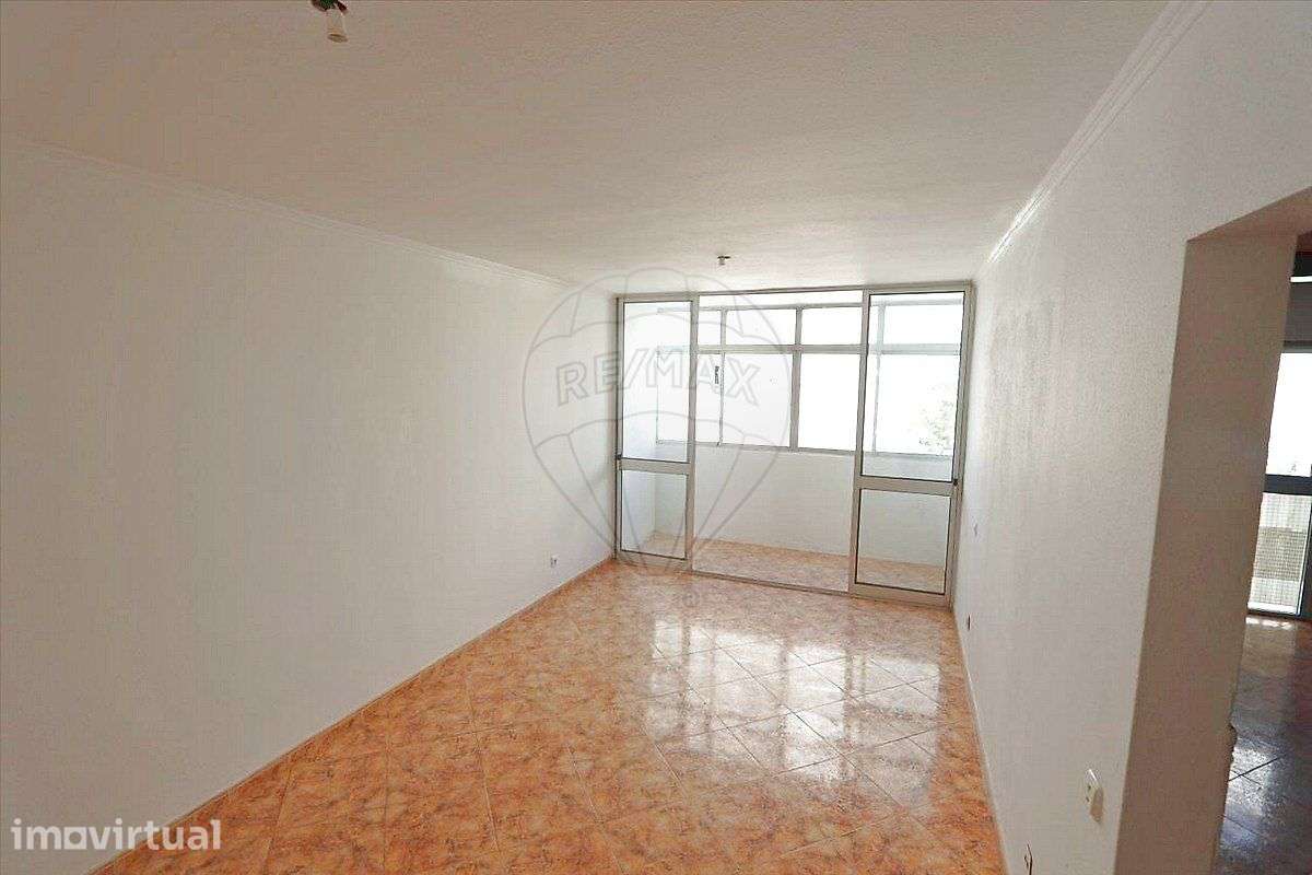 Apartamento T2 para venda - Grande imagem: 3/11