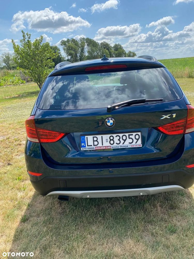 BMW X1 - 4