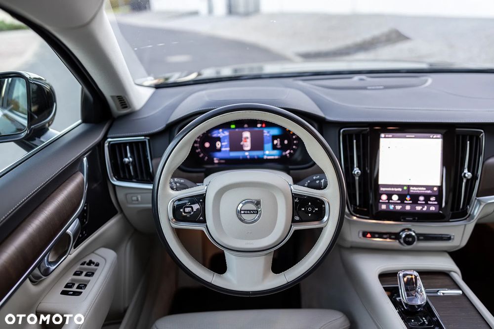 Volvo S90 D5 AWD Inscription - 20