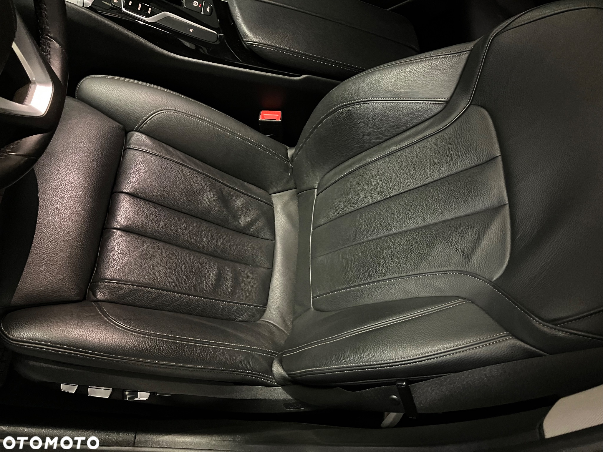 BMW Seria 5 525d Luxury Line - 17
