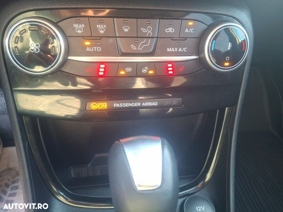 Ford Puma - 21