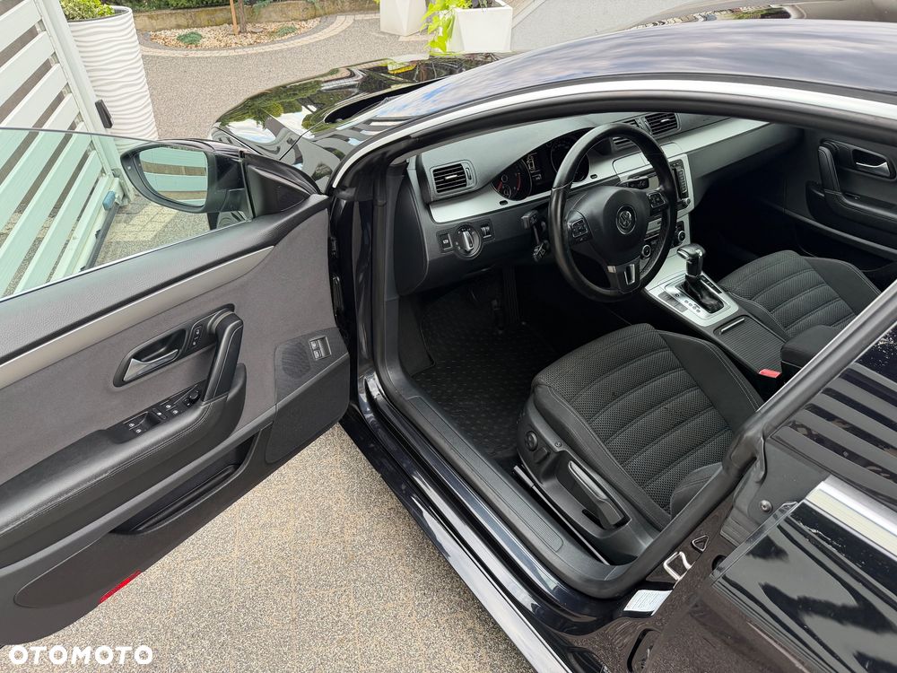 Volkswagen CC - 15