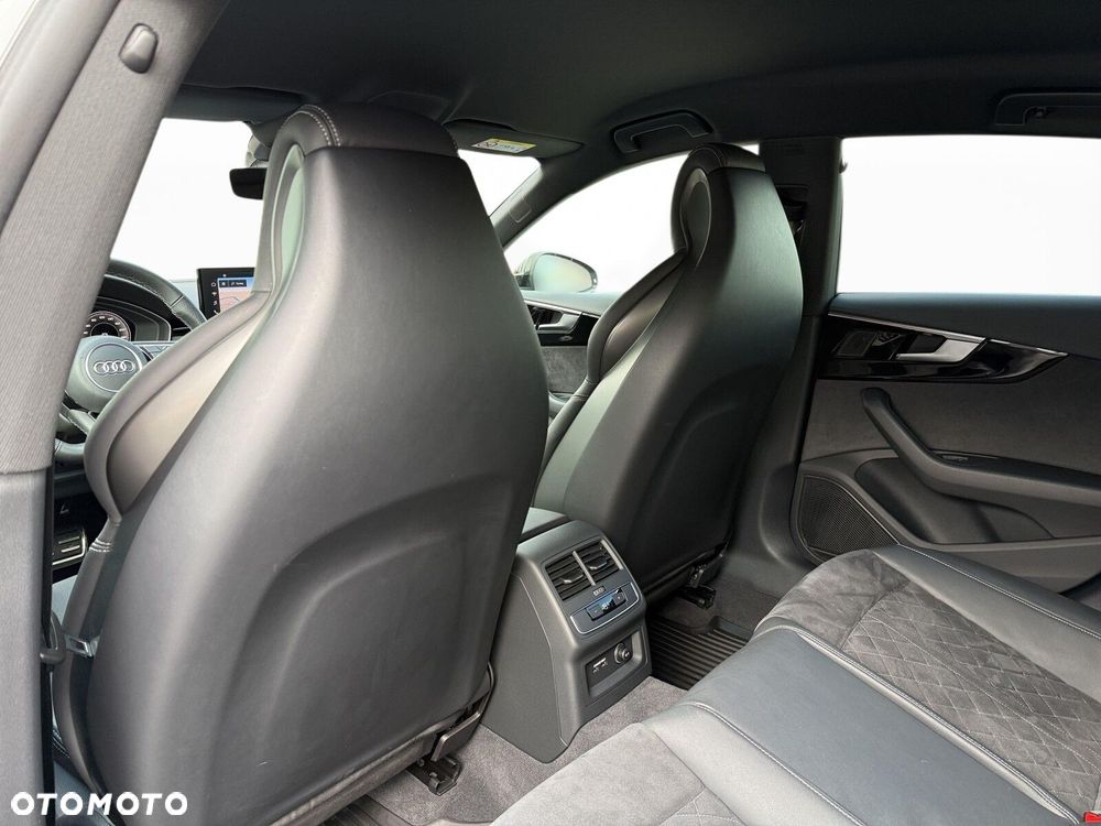 Audi A5 Sportback 45 TFSI mHEV Quattro S Line S tronic - 31