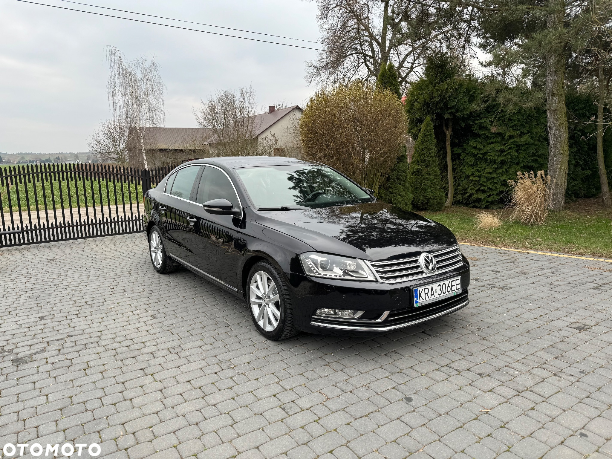 Volkswagen Passat 2.0 TSI Highline DSG - 9