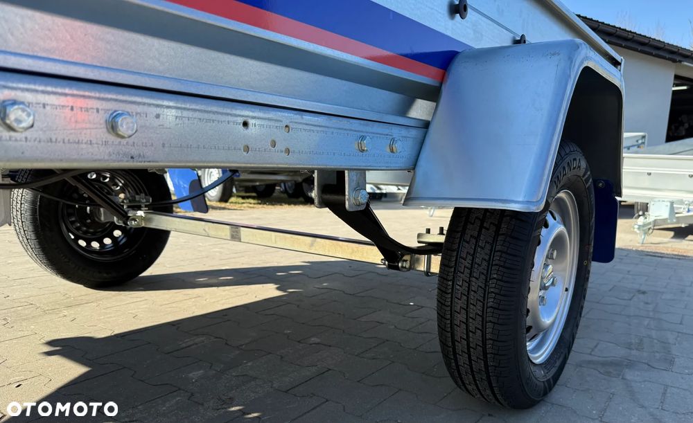 Niewiadów BEG7527YU - 6