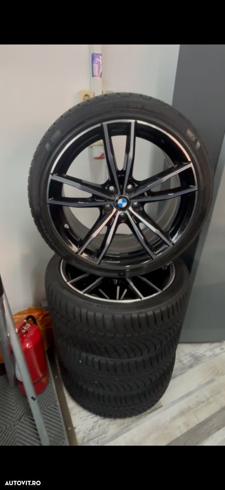 BMW 3 Series 2020 — imagine 19