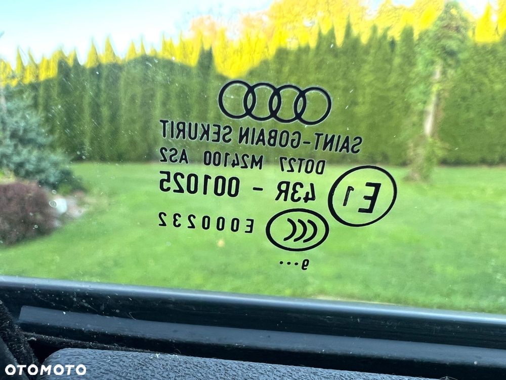 Audi A3 Sportback 1.4 TFSI Ambition - 33