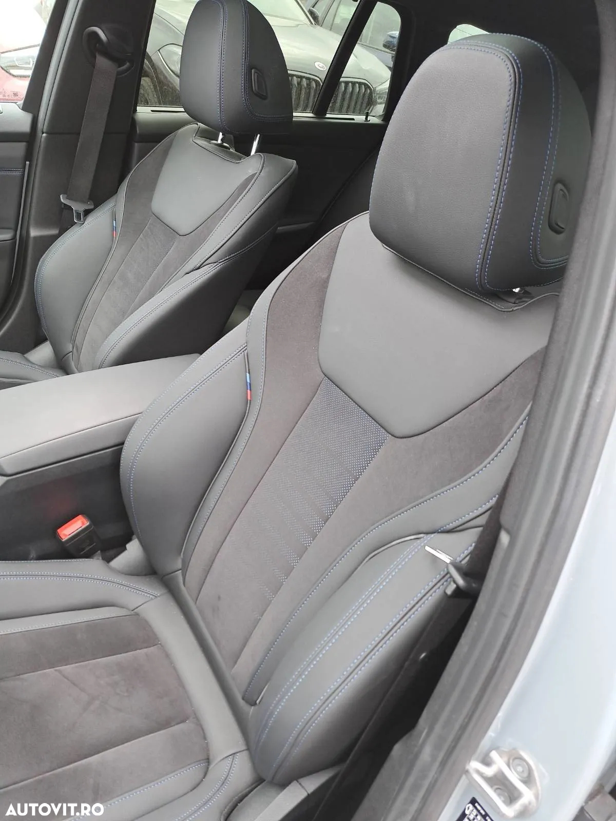 BMW Seria 3 330d xDrive AT MHEV - 8