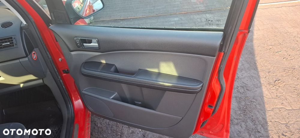 Ford Focus  C-Max CAP 2003-2007 2,0 na części - 13