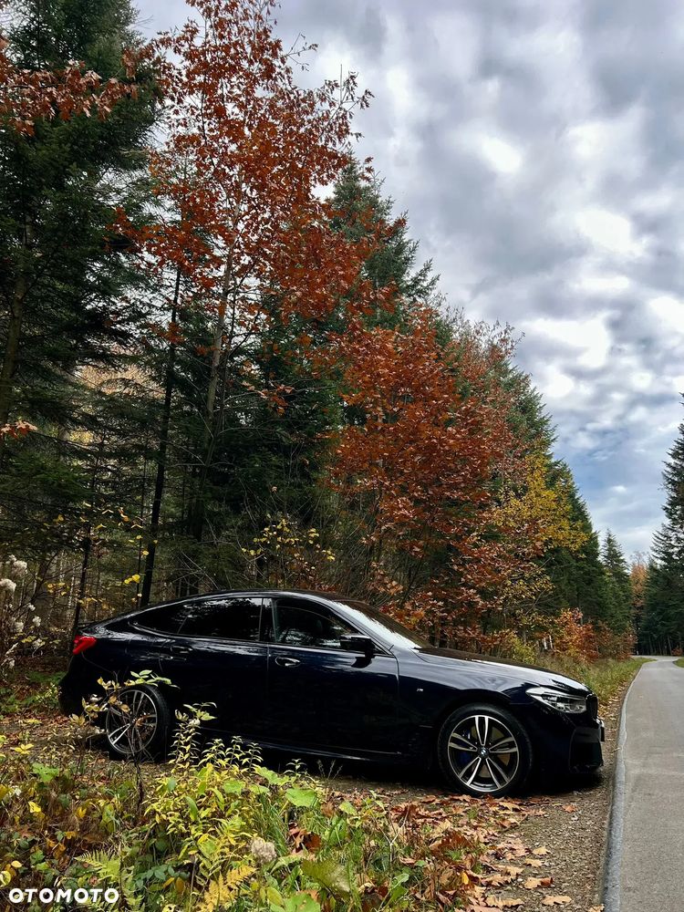 BMW 6GT - 10