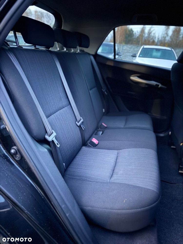 Toyota Auris 1.4 VVT-i Luna - 35