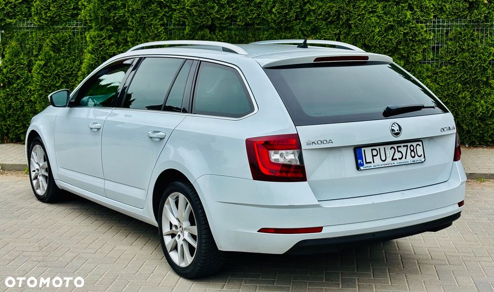Skoda Octavia 1.6 TDI Active - 2