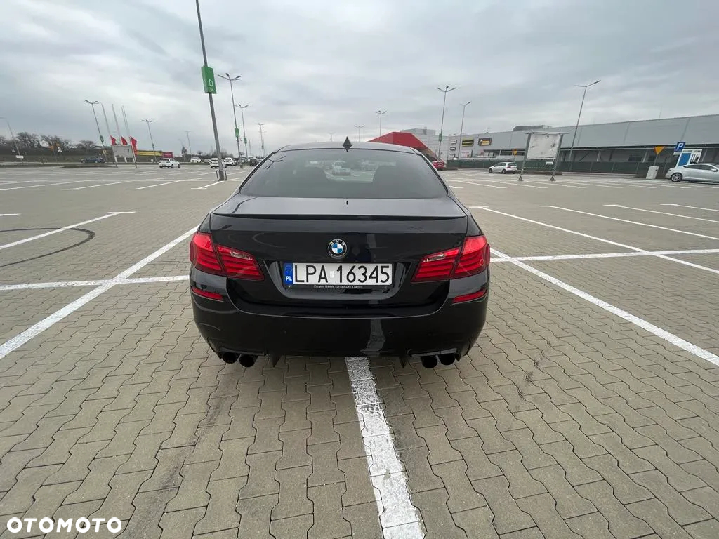 BMW M5 - 23