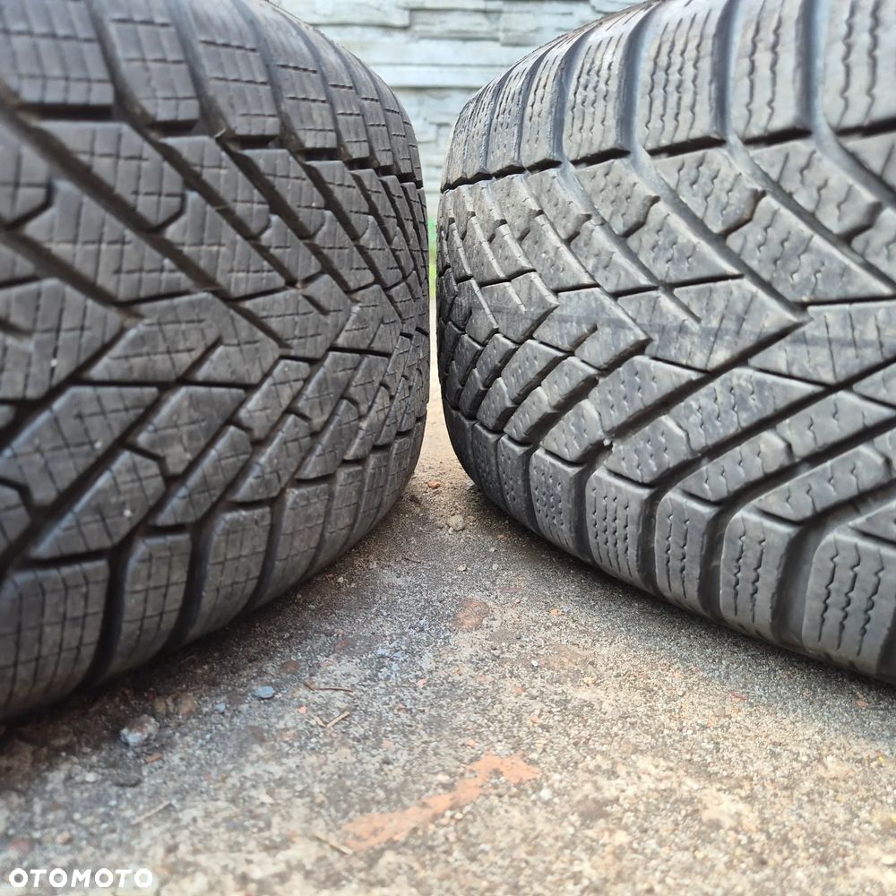 ZIMA 2025r KOŁA 215/55 R17 Peugeot 508 Expert 2 407 Citroen C4 Jumpy Scudo Ford - 12